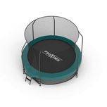 Батут Proxima премиум CFR-8FT (TL8) 244 см.