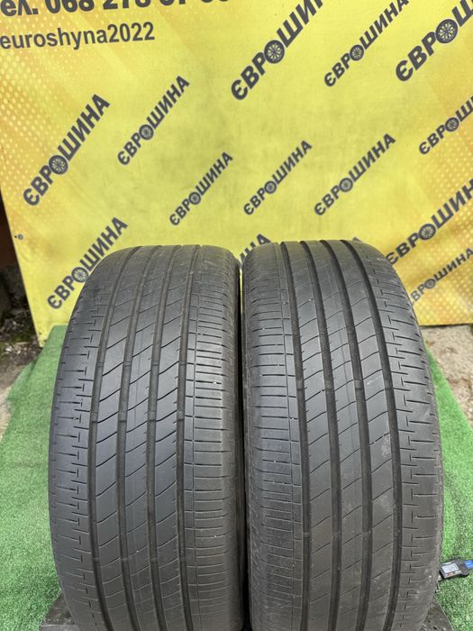 Шини Bridgestone Turanza T005 215/45r18 Літо Склад б/у