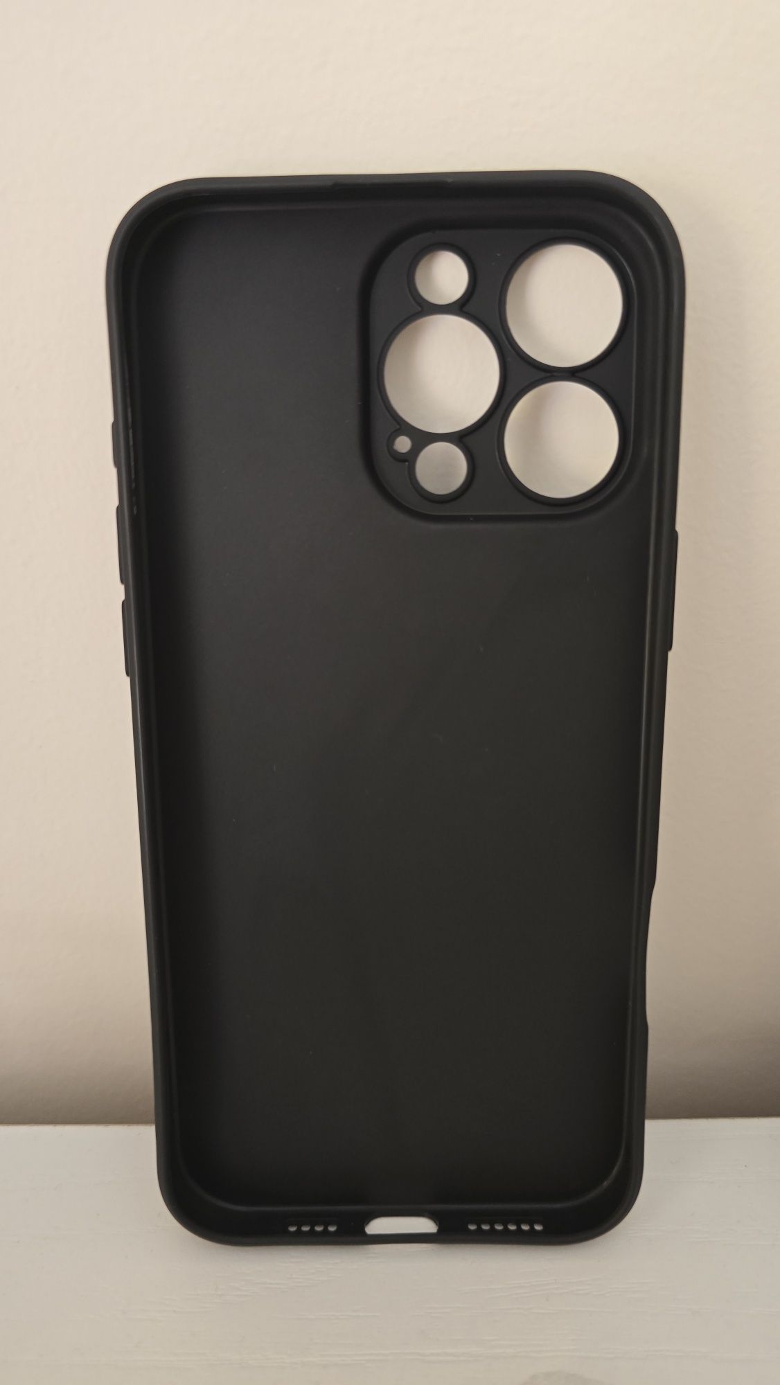 Чохол бампер iPhone 13 pro , 16 pro max