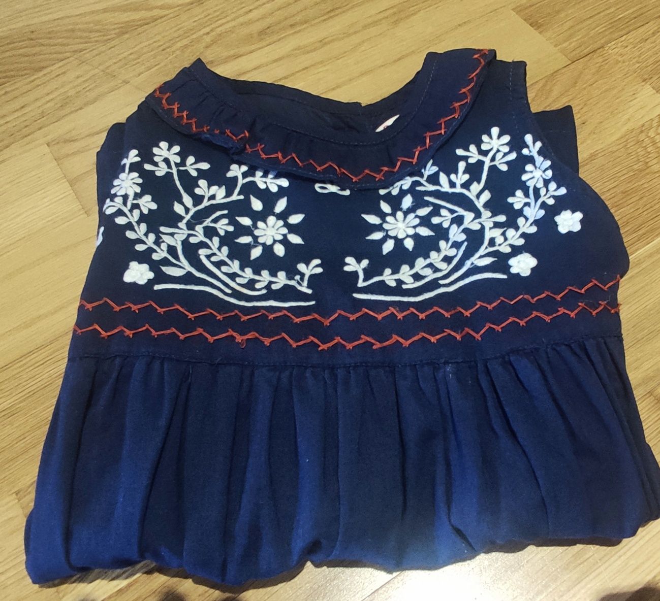 Vestido Lanidor 4A