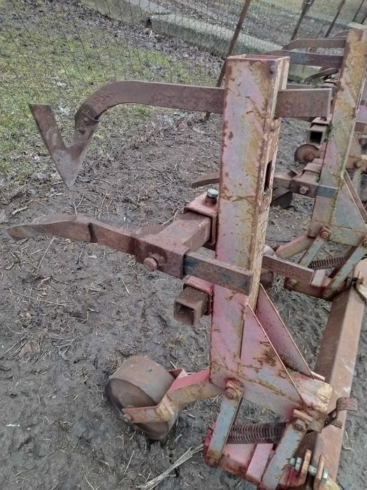 Пропашный культиватор ПРОДАМ
