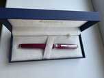 Пірьєва ручка Waterman Exception Slim