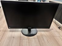 Monitor philips 75h