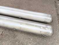 Lampy jarzeniowe 160 cm