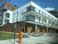 Sprzedam lokal  54m2 stan developerski