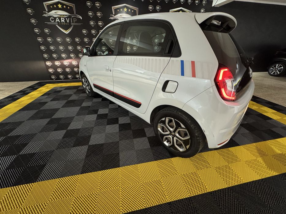 RENAULT TWINGO 2020
