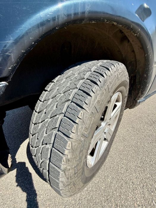 Продам Mercedes-Benz 163 кузов