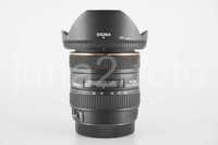 Obiektyw Sigma 10-20 f/4-5.6 EX DC HSM do Canona