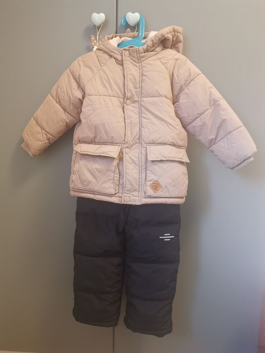 Spodnie zimowe / Reserved / 104