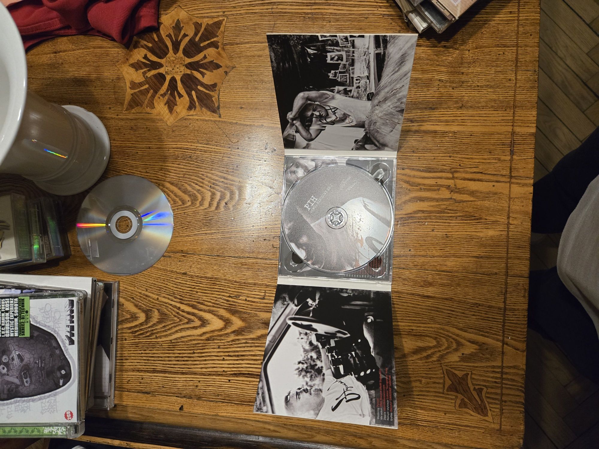 Cd PiH Dowód Rzeczowy nr 2
