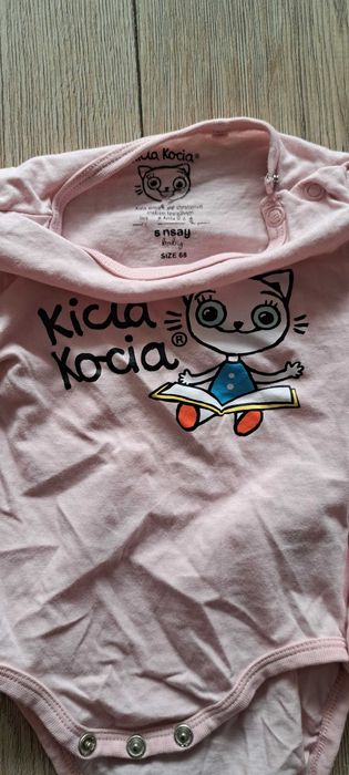 Body dla blizniaczek