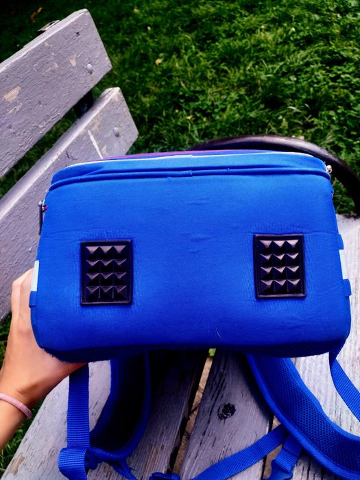 Шкільний каркасний рюкзак YES H-25 «Formula Race» 15 л (556185