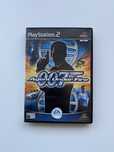 007 Agent Under Fire ps2 playstation 2