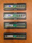 Оперативна пам'ять Kingston DDR 2 800 Mhz