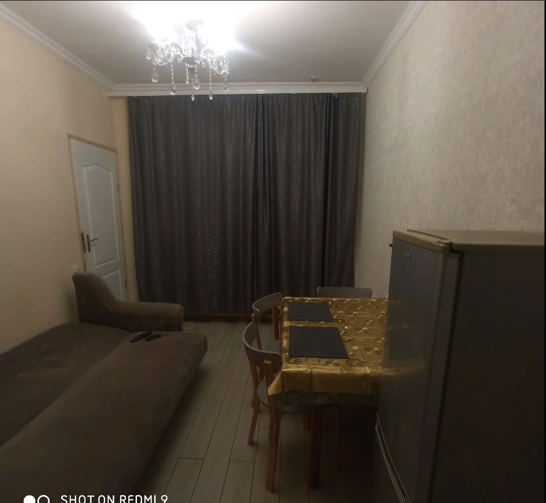 Головна 2кімн.студія 600грн