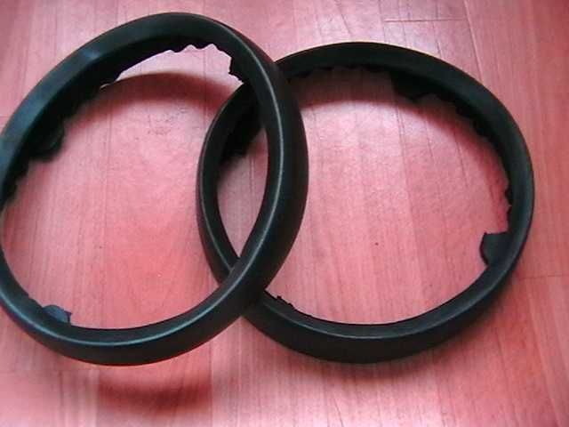 Резинки сальники ЗАЗ 968 - 965