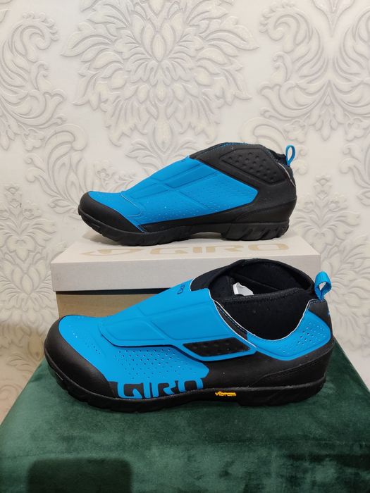 Giro Terraduro Mid 45.5 SPD buty rowerowe zimowe mtb górskie nowe
