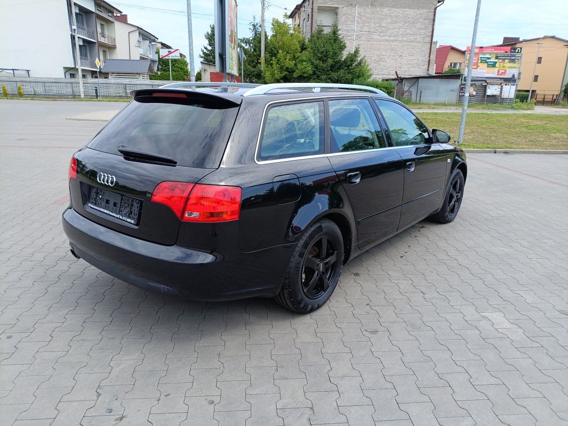 Audi a4, 1.6MPI, klima elektryka alusy
