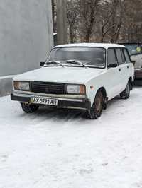 ВАЗ LADA 2104 2006