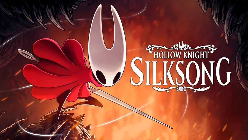 Hollow Knight: Silksong — офлайн активація (PC)