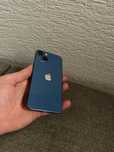 Iphone 13 128gb 91% bateria, gwarancja