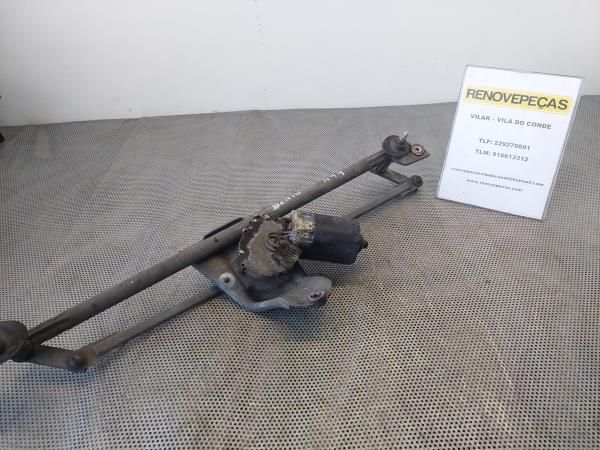 Motor limpa vidros frente VOLKSWAGEN Vento (1H2)