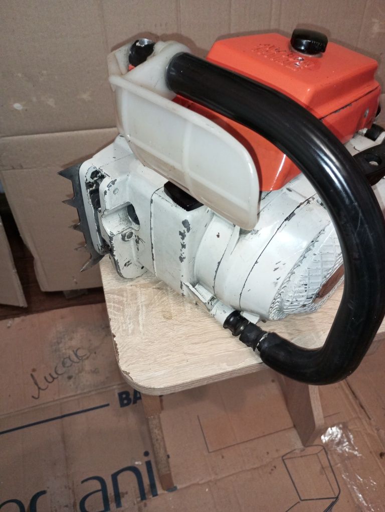 Продам штиль бензопила Stihl 041