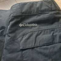 Spodnie narciarskie męskie Columbia rozmiar M