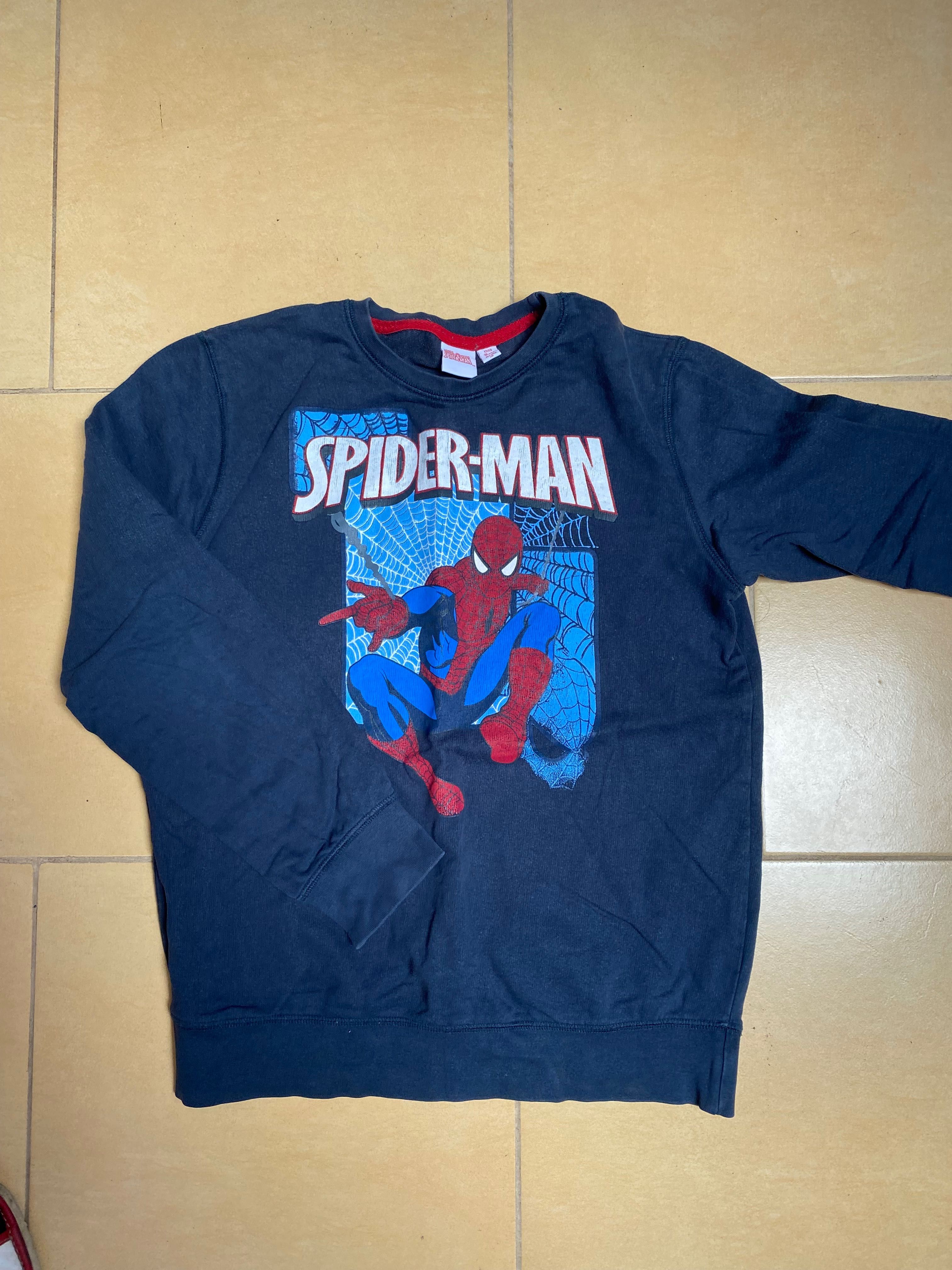 Bluza Spiderman 152 158