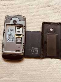 Telefony Nokia 625, RM 986, 311