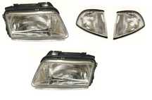 AUDI A4 B5 lampa lewa + prawa