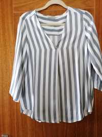 Blusa Stradivarius