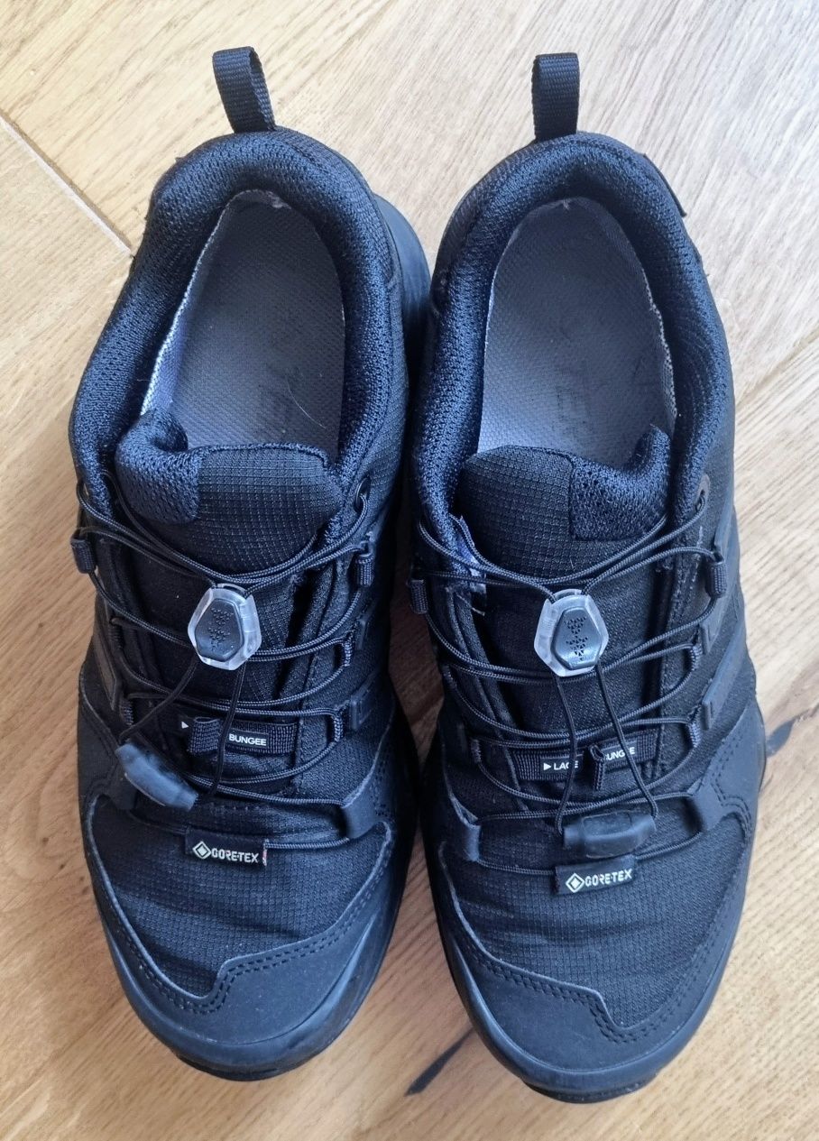 Buty Adidas Terrex Swift R2 Gtx GORE-TEX CM7492