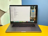 Ноутбук Apple MacBook Pro 16" Space Gray MVVJ2(138314) Б/У З ГАРАНТІЄЮ