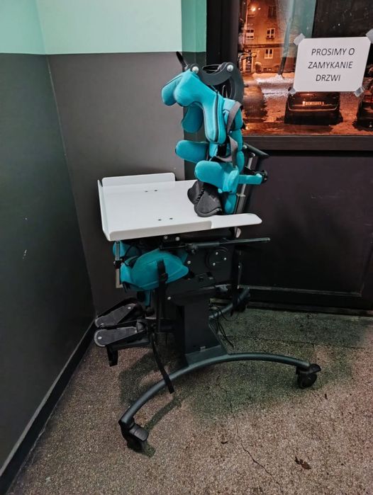 Pionizator dziecięcy