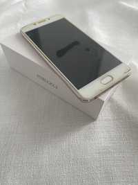 Телефон смартфон Meizu m6 note 16Gb gold