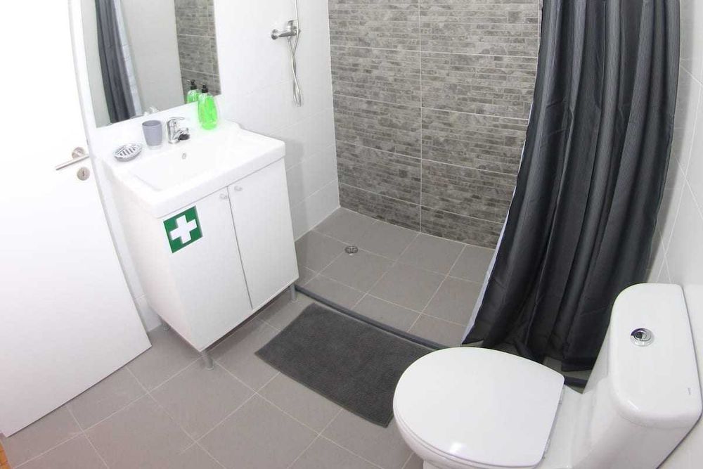 T 1 centro de Matosinhos 780 €