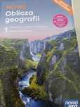 Podręcznik do geografii