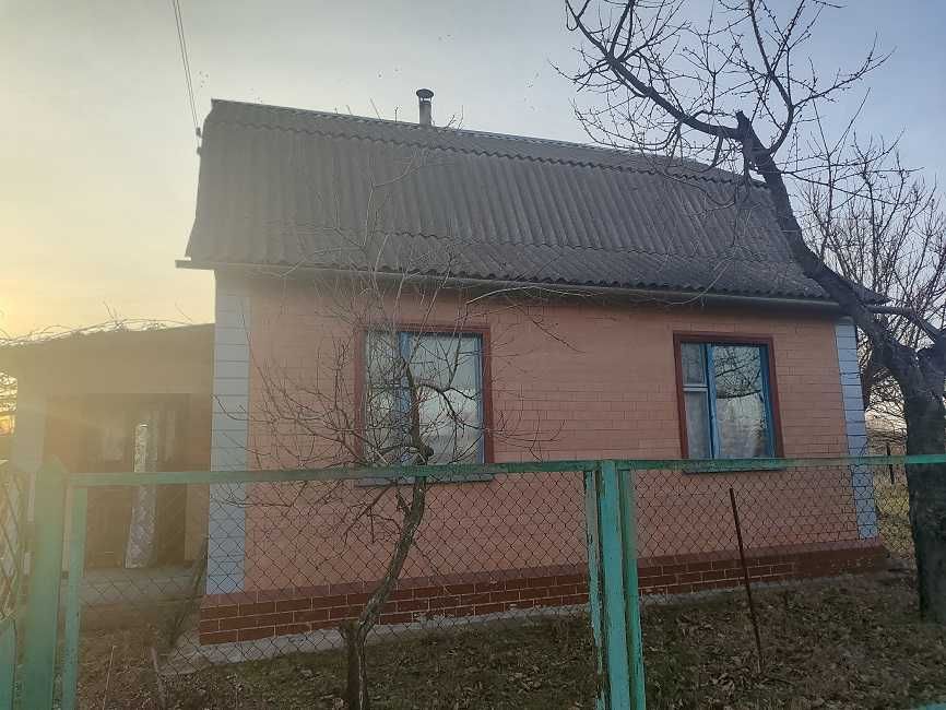 Дача в СТ Ремонтник, 12 соток, будинок