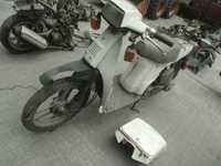 lampa plastik honda sh fifty