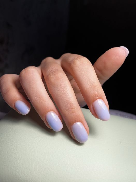 Манікюр Львів.