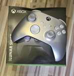 Pad Xbox Lunar Shift jak nowy
