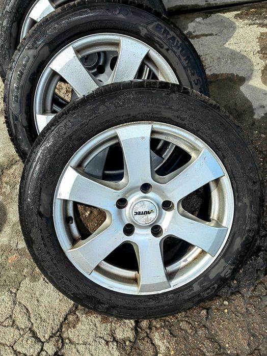 Jante 16 BMW Serie 1 /3 /5 / 7