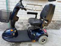 Скутер для людей похилого віку та інвалідів INVACARE Orion