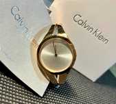 nowy Damski zegarek Calvin Klein Addict K7W2S616