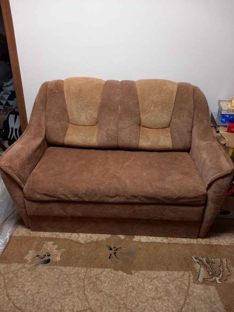 Продам міні диван