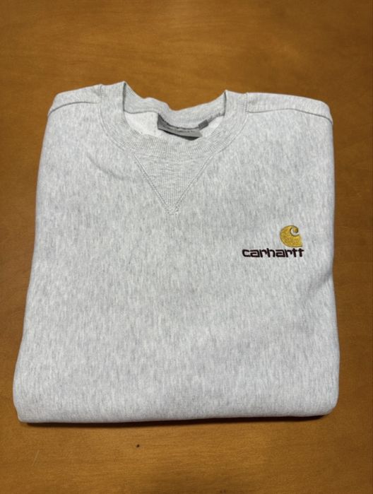 Camisola Carhartt