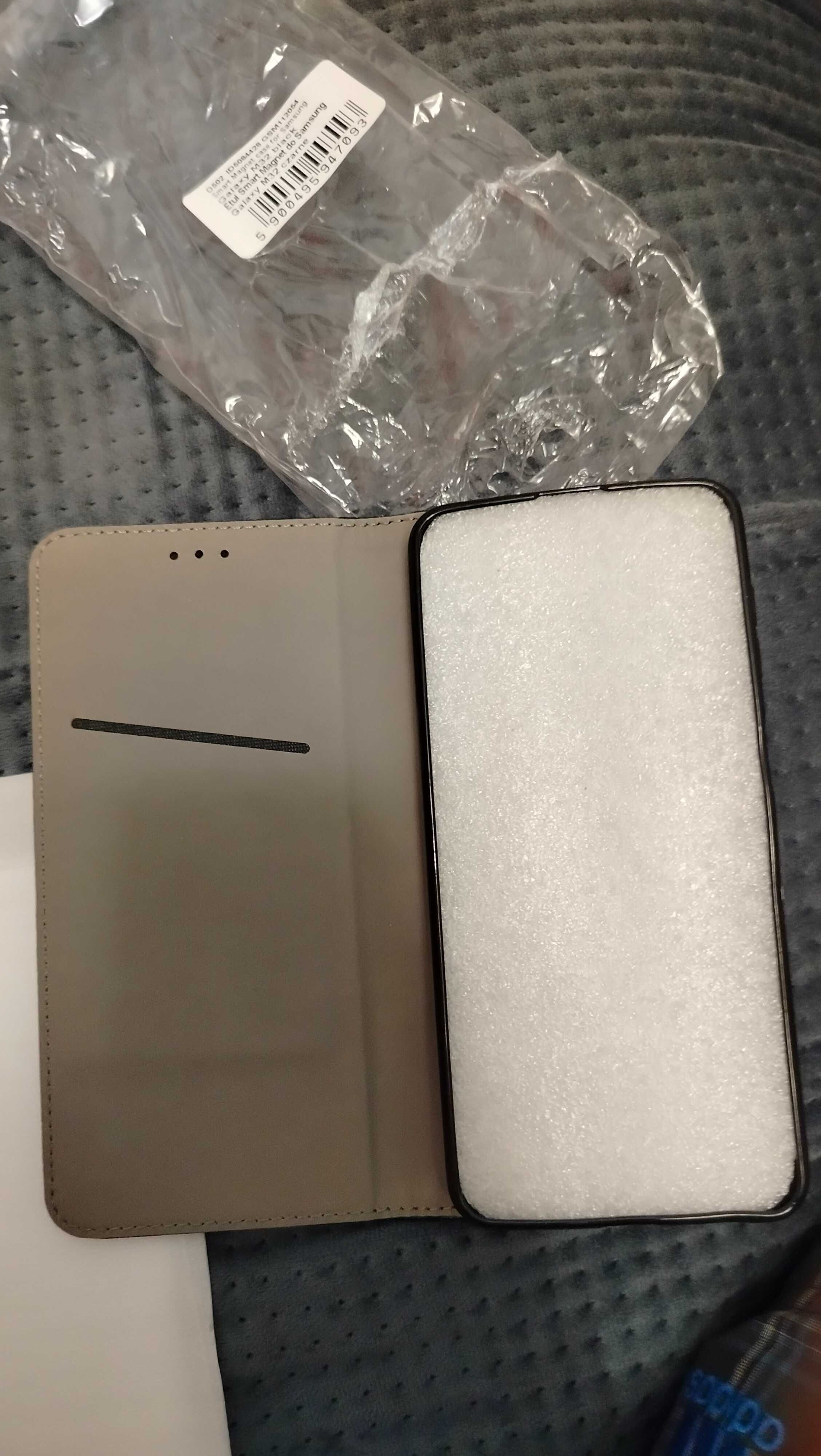 Kabura na telefon Samsung A22 M 32