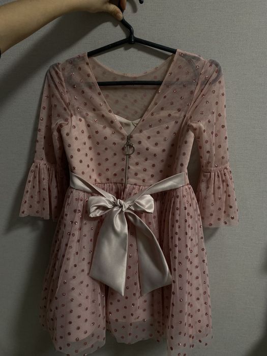 Святкова сукня розмір 140