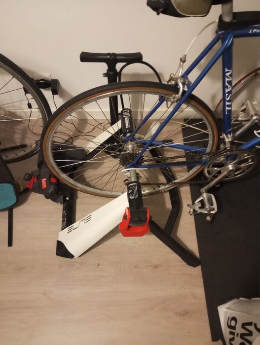 Rolo Elite evo interativo / smart